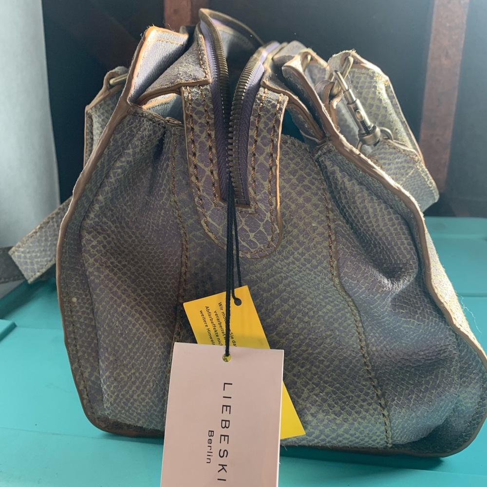 Liebeskind Berlin purse